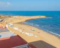 Herverkoop - Appartement - Torrevieja - La Mata
