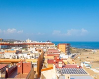 Herverkoop - Appartement - Torrevieja - La Mata