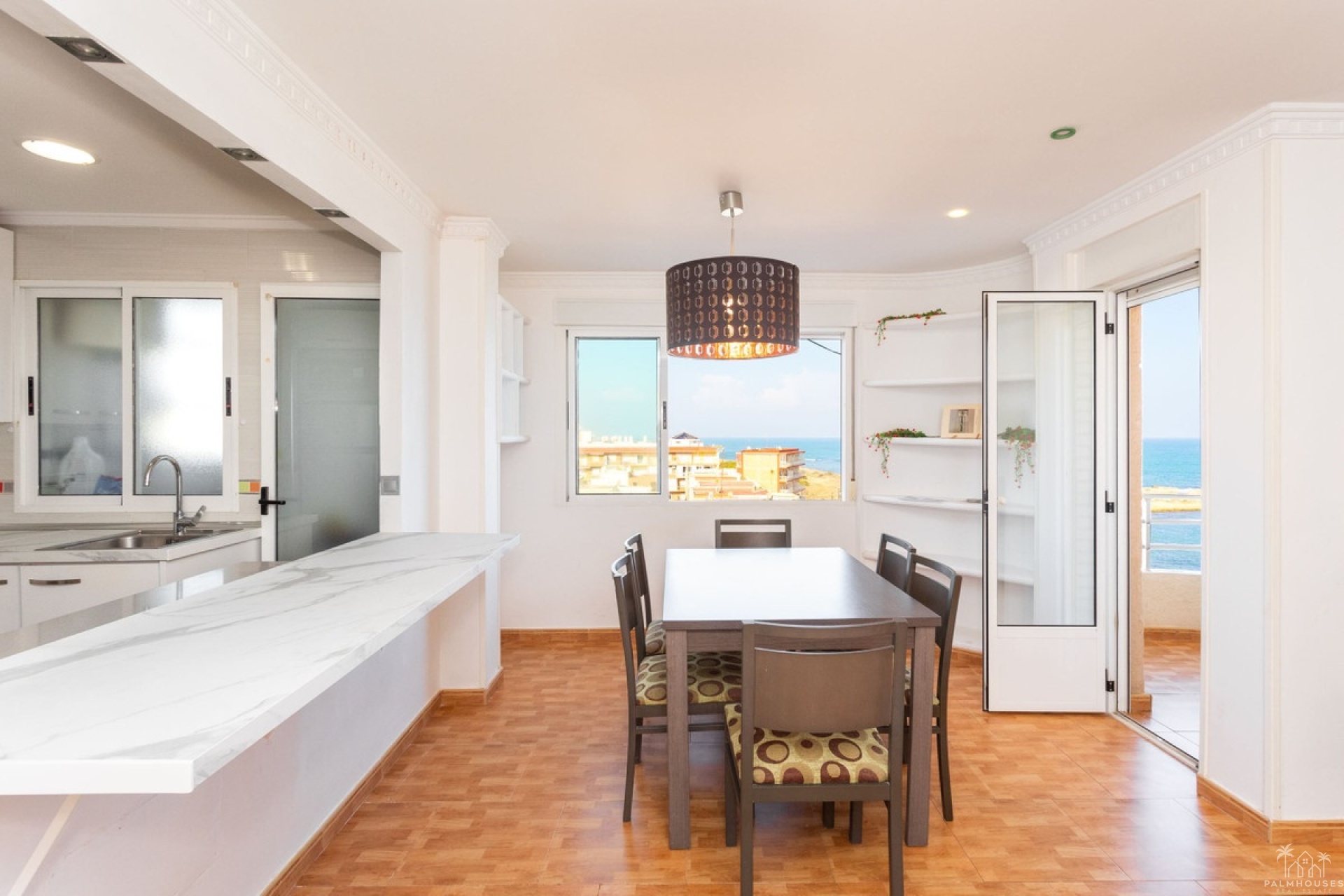 Herverkoop - Appartement - Torrevieja - La Mata