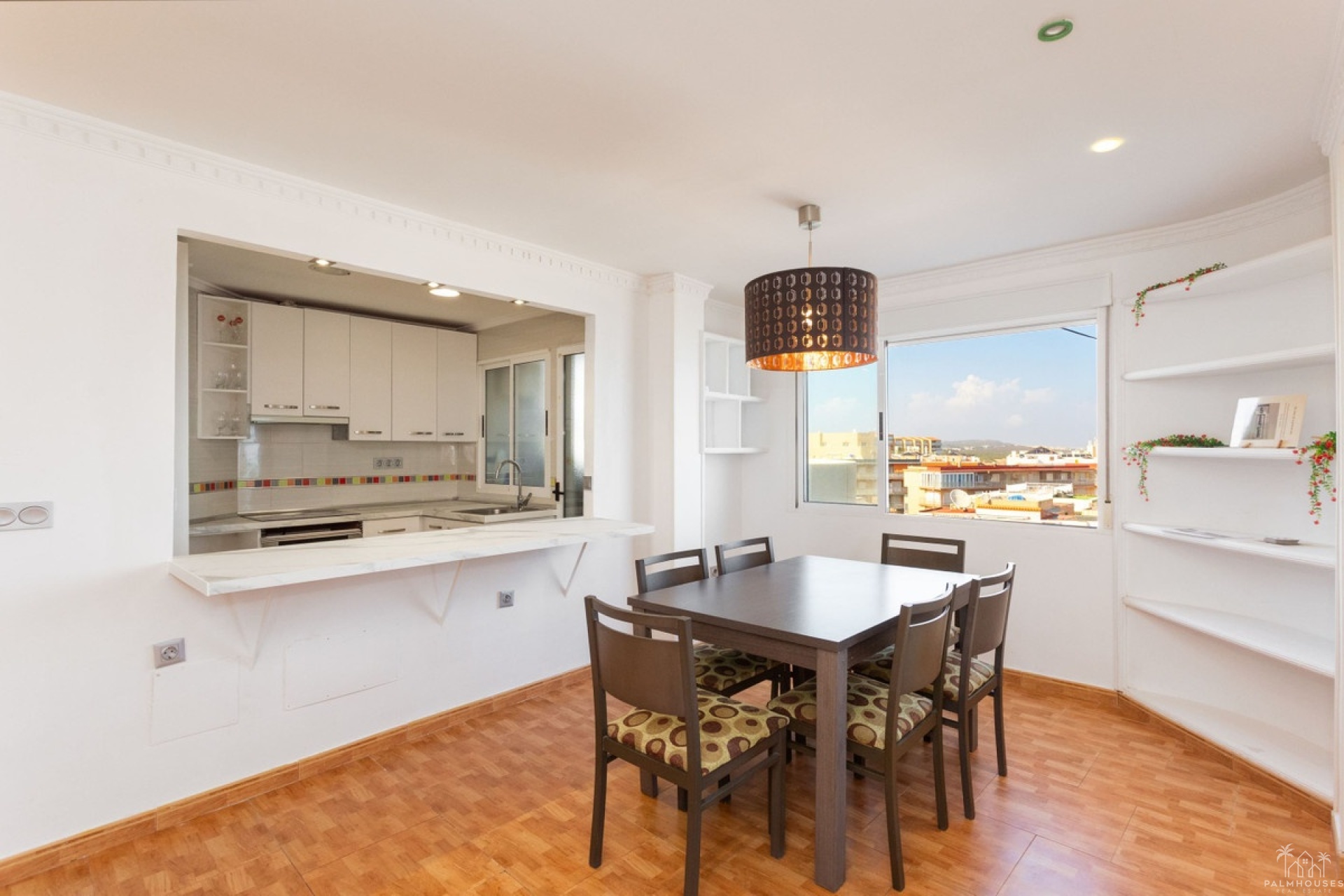 Herverkoop - Appartement - Torrevieja - La Mata