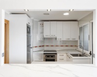 Herverkoop - Appartement - Torrevieja - La Mata