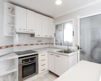 Herverkoop - Appartement - Torrevieja - La Mata