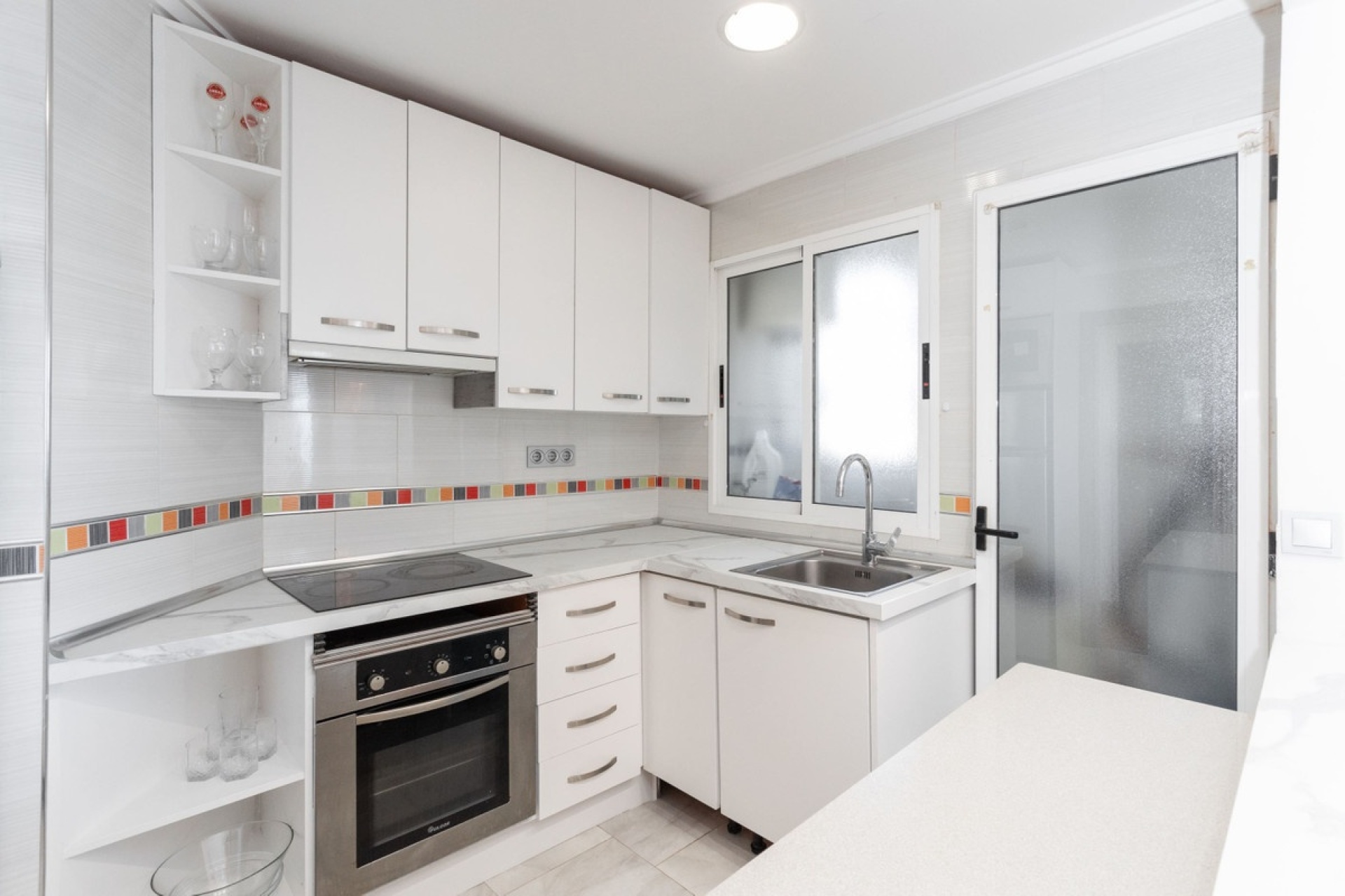 Herverkoop - Appartement - Torrevieja - La Mata