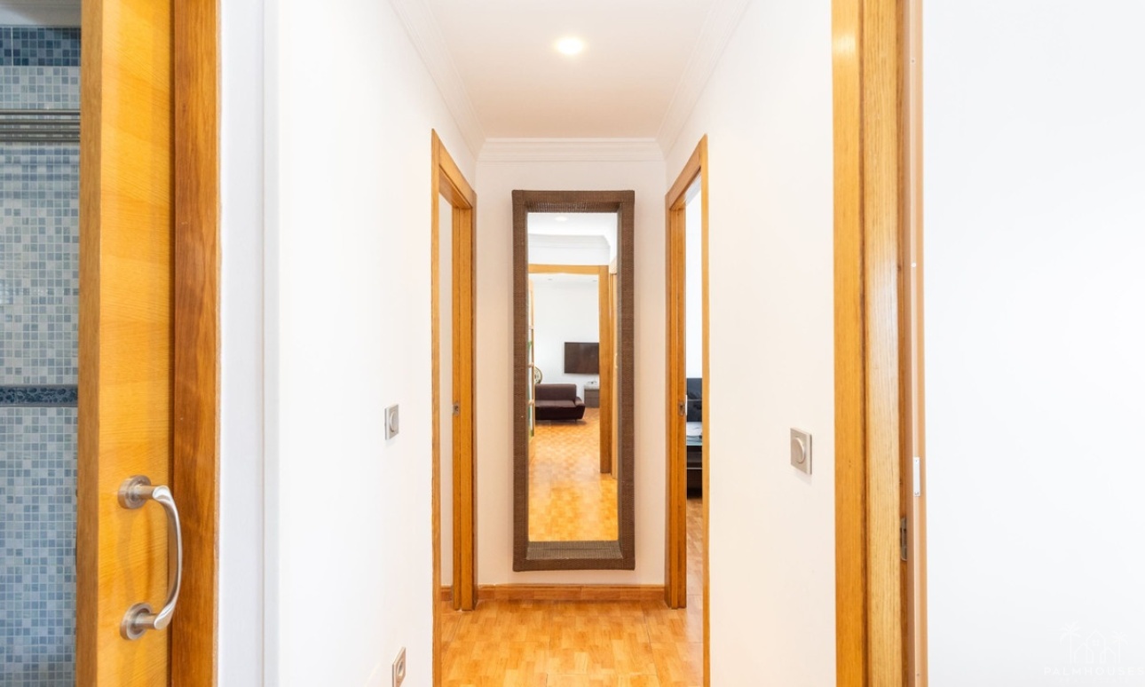 Herverkoop - Appartement - Torrevieja - La Mata