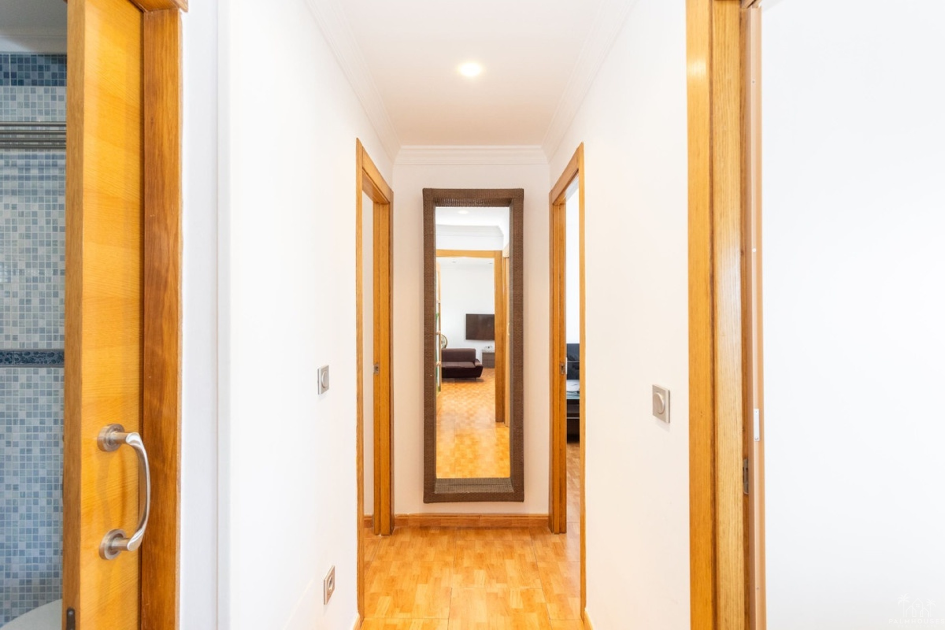 Herverkoop - Appartement - Torrevieja - La Mata