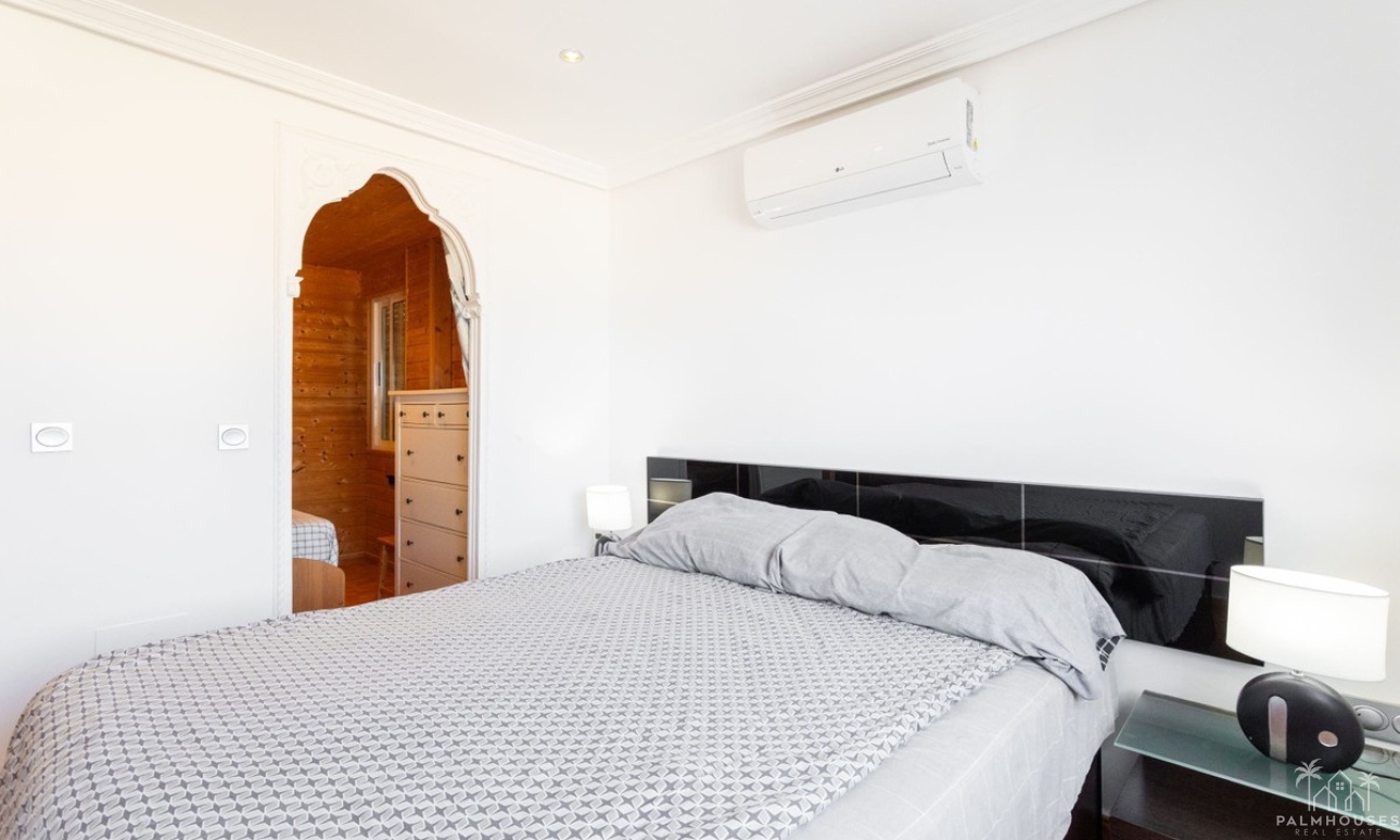 Herverkoop - Appartement - Torrevieja - La Mata