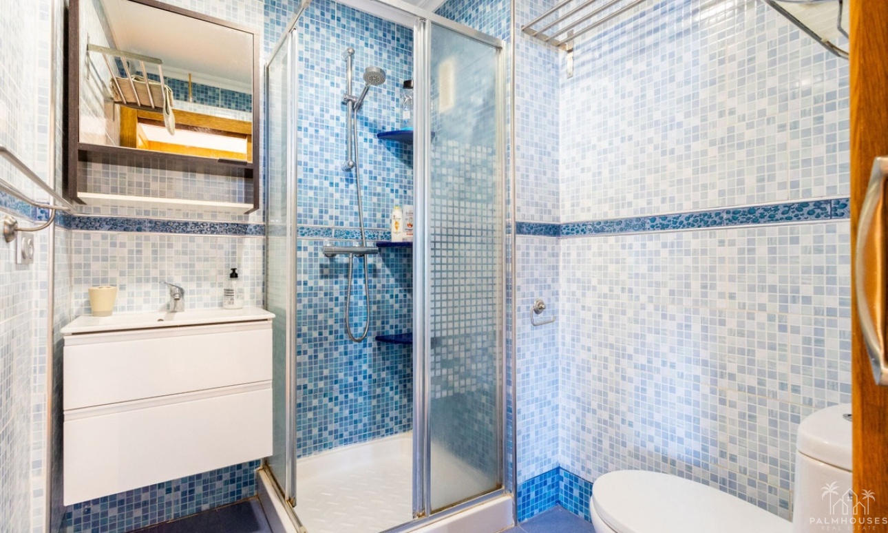 Herverkoop - Appartement - Torrevieja - La Mata