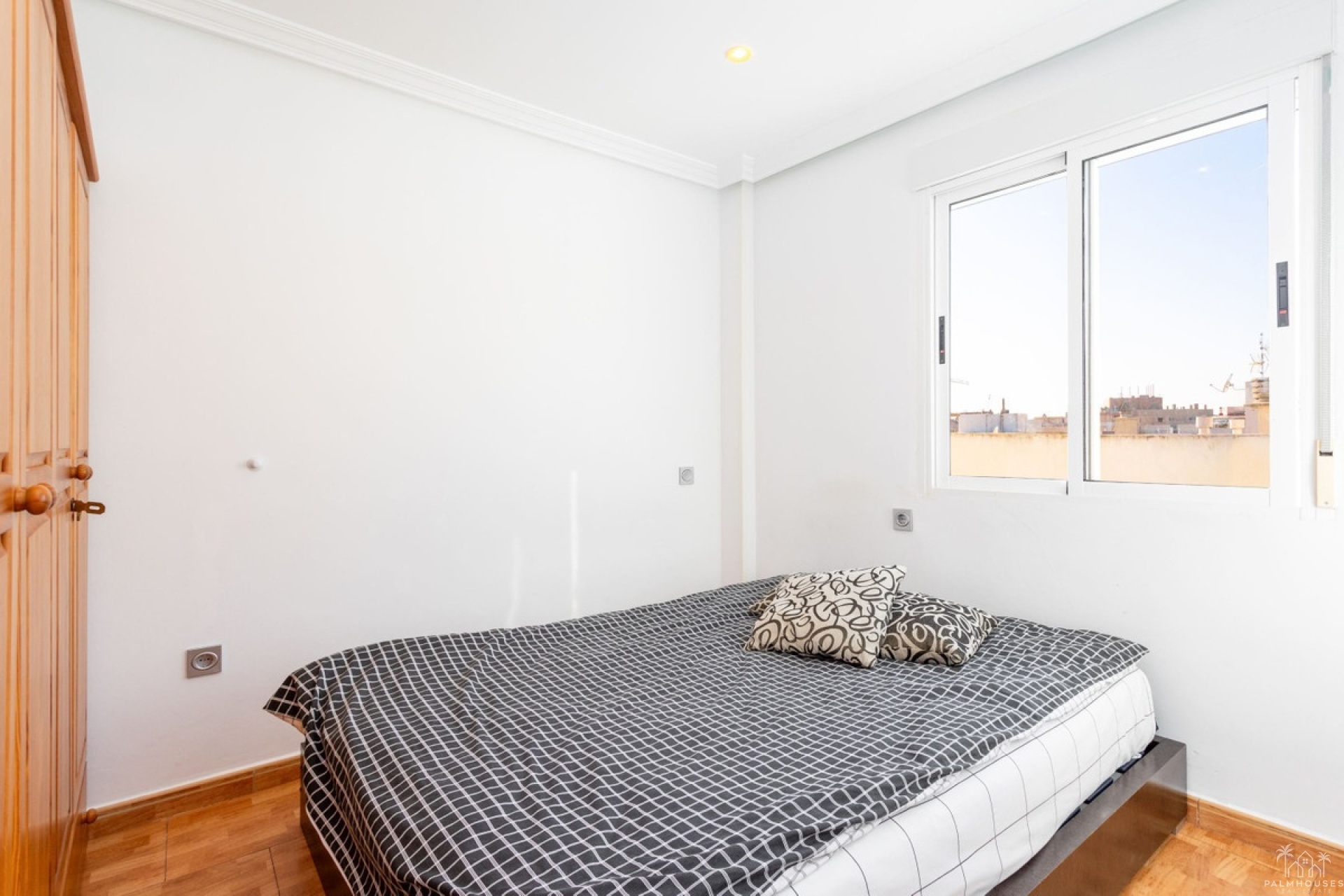Herverkoop - Appartement - Torrevieja - La Mata