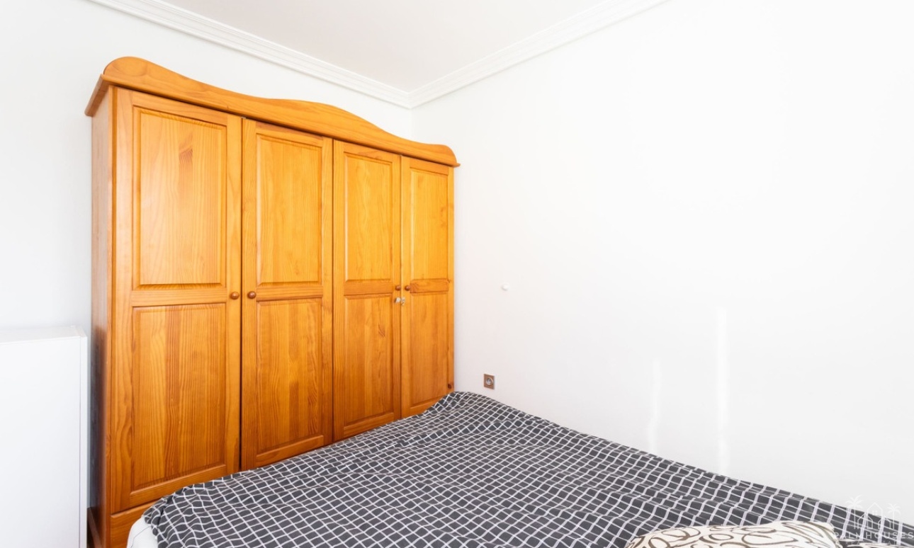 Herverkoop - Appartement - Torrevieja - La Mata