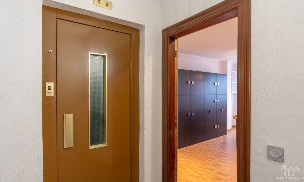 Herverkoop - Appartement - Torrevieja - La Mata