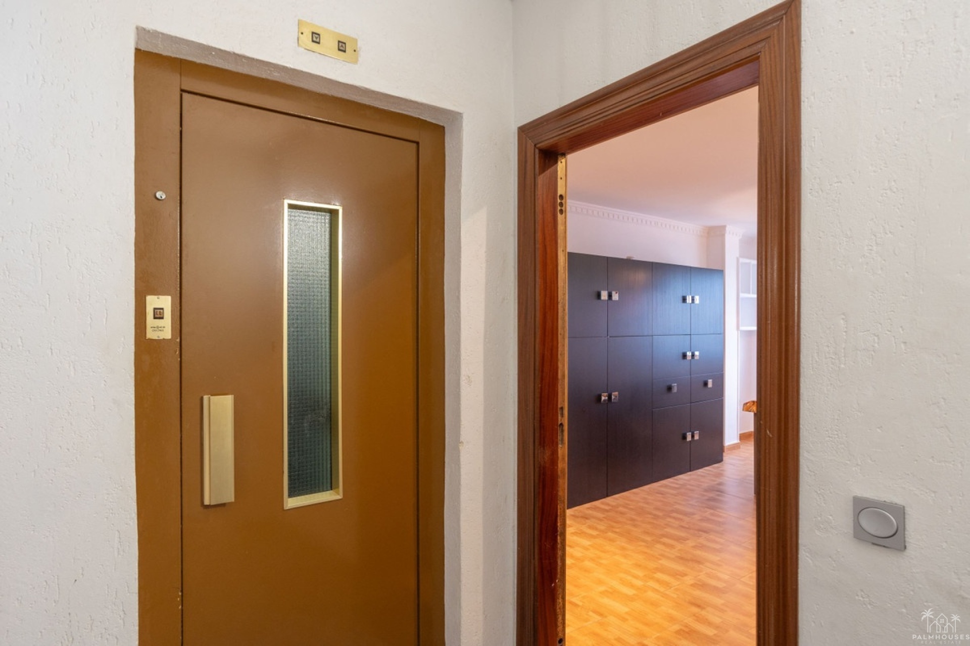 Herverkoop - Appartement - Torrevieja - La Mata
