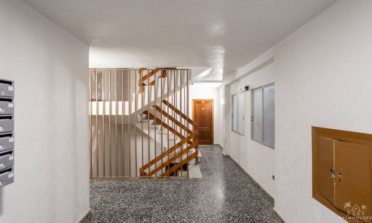 Herverkoop - Appartement - Torrevieja - La Mata