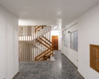 Herverkoop - Appartement - Torrevieja - La Mata