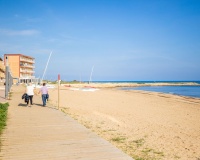 Herverkoop - Appartement - Torrevieja - La Mata