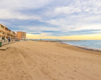 Herverkoop - Appartement - Torrevieja - La Mata