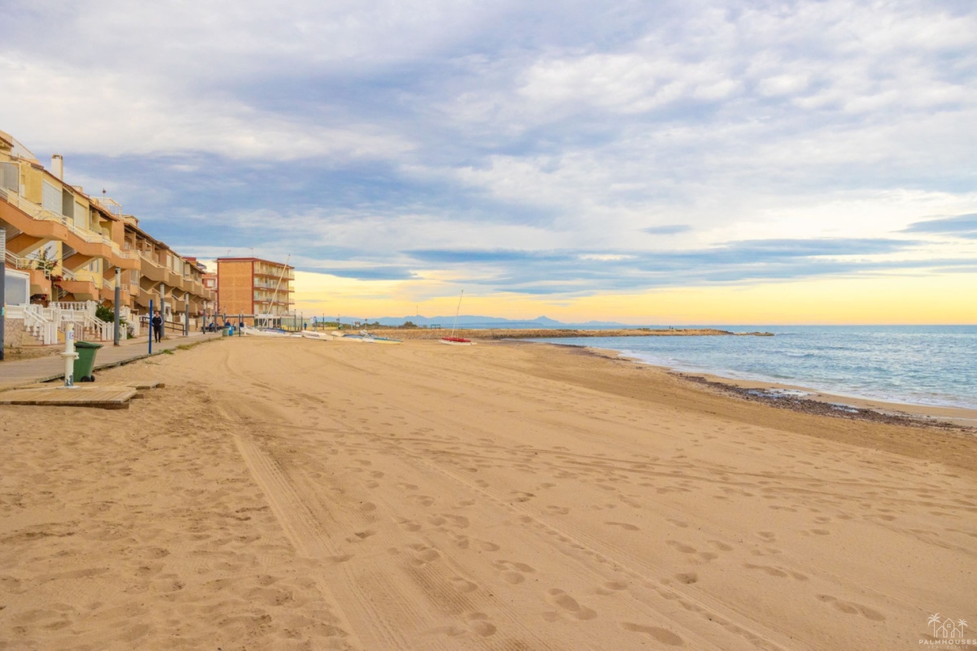 Herverkoop - Appartement - Torrevieja - La Mata