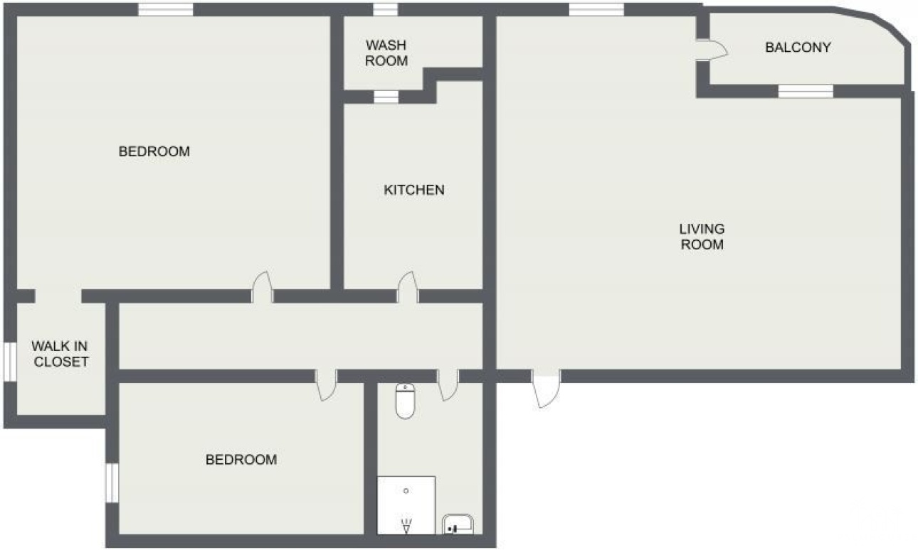 Herverkoop - Appartement - Torrevieja - La Mata