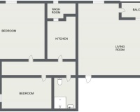 Herverkoop - Appartement - Torrevieja - La Mata