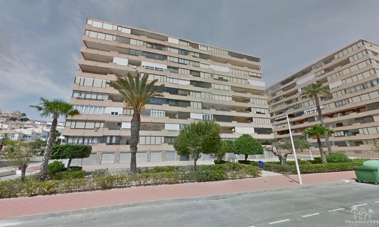 Herverkoop - Appartement - Torrevieja - La Mata