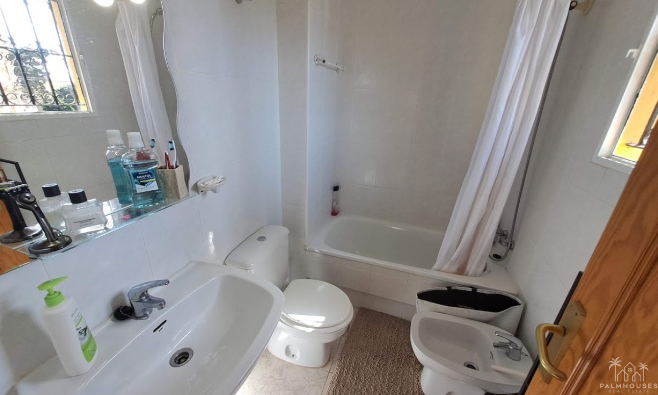 Herverkoop - Appartement - Torrevieja - La Mata
