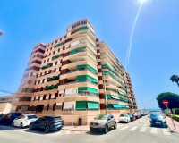 Herverkoop - Appartement - Torrevieja - La Mata