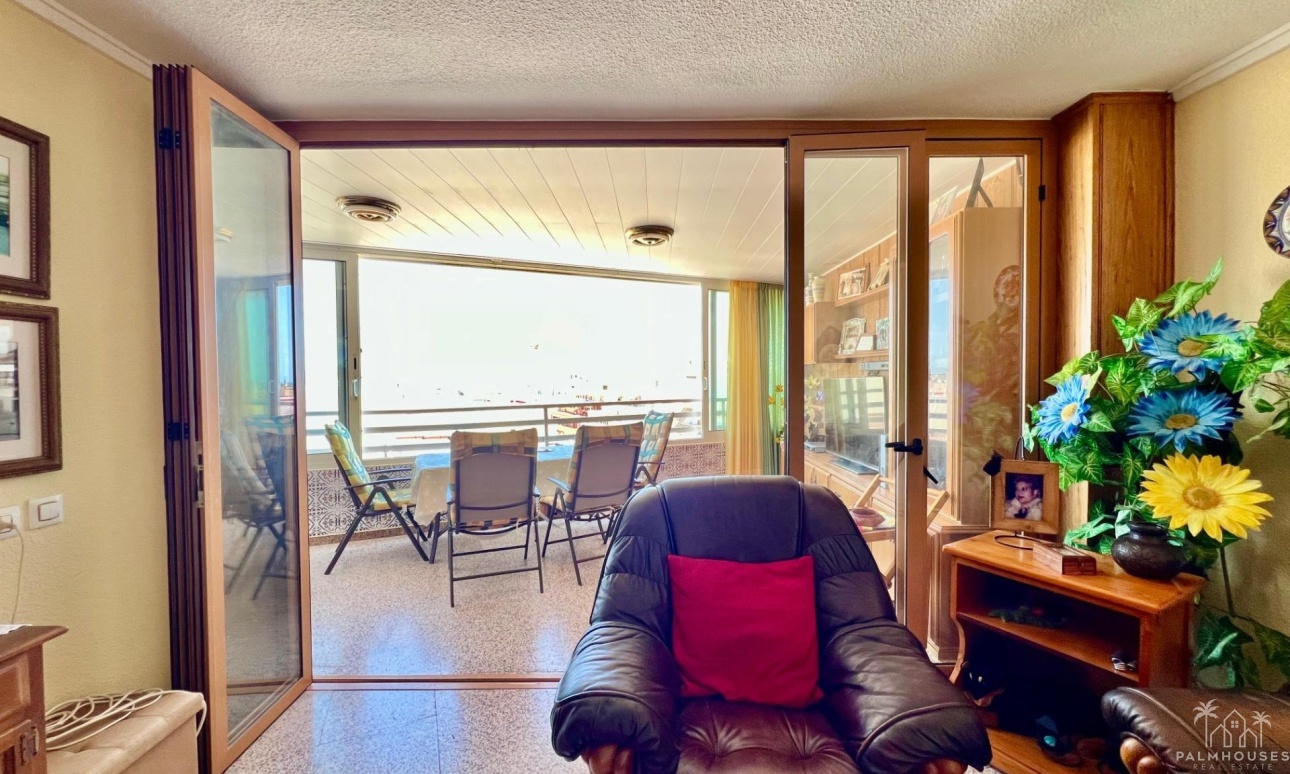 Herverkoop - Appartement - Torrevieja - La Mata