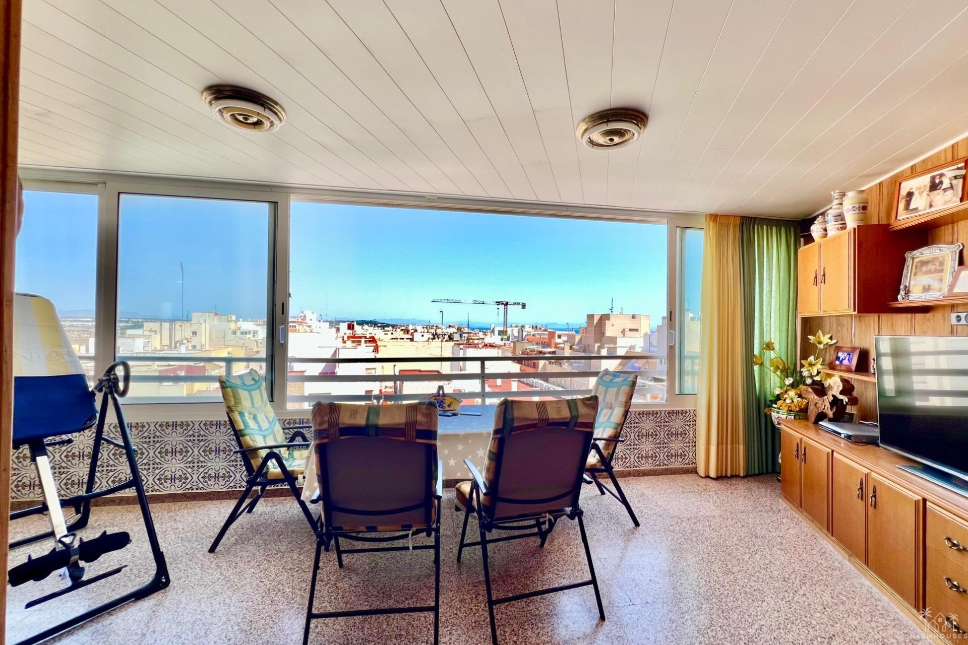 Herverkoop - Appartement - Torrevieja - La Mata