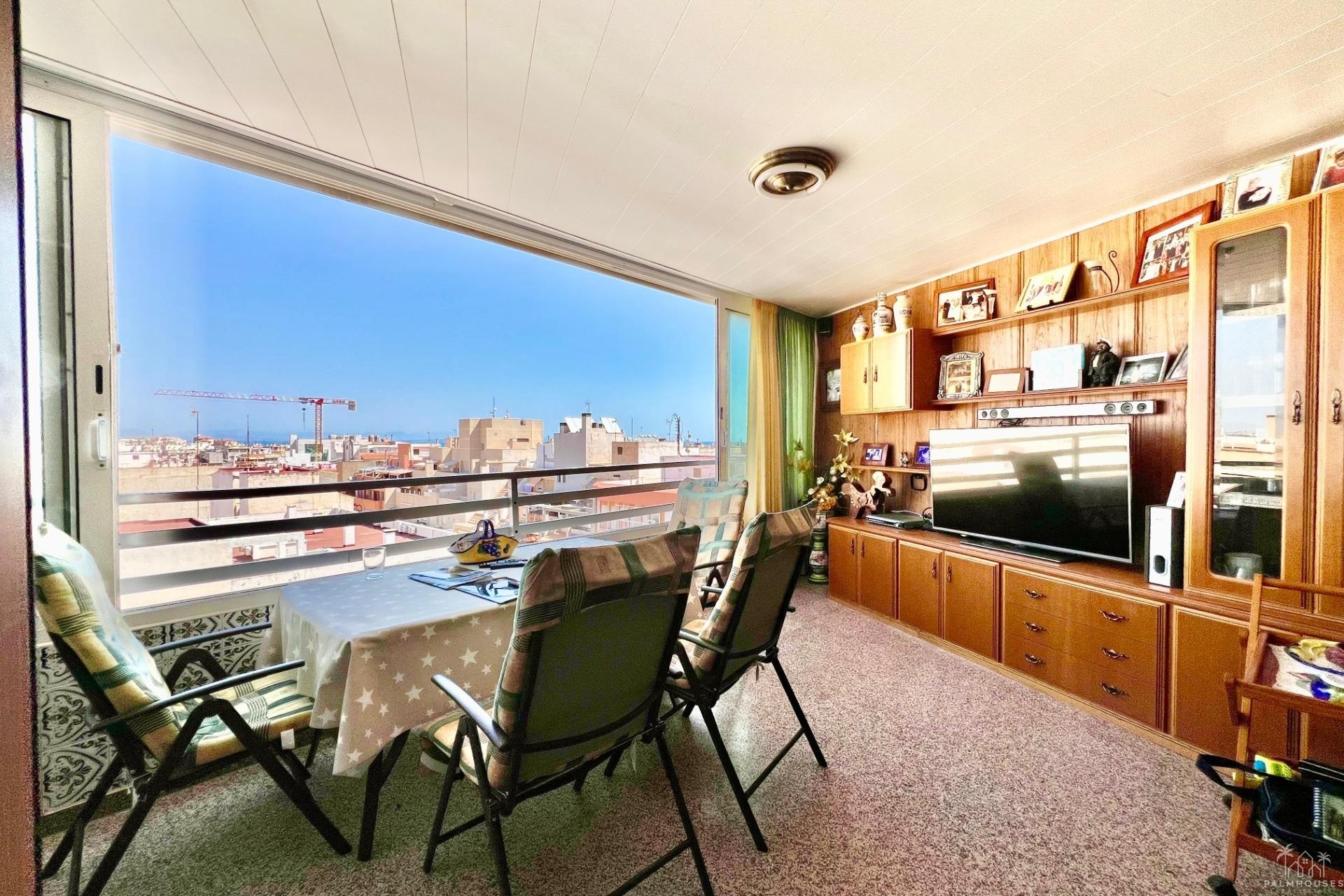 Herverkoop - Appartement - Torrevieja - La Mata
