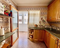 Herverkoop - Appartement - Torrevieja - La Mata