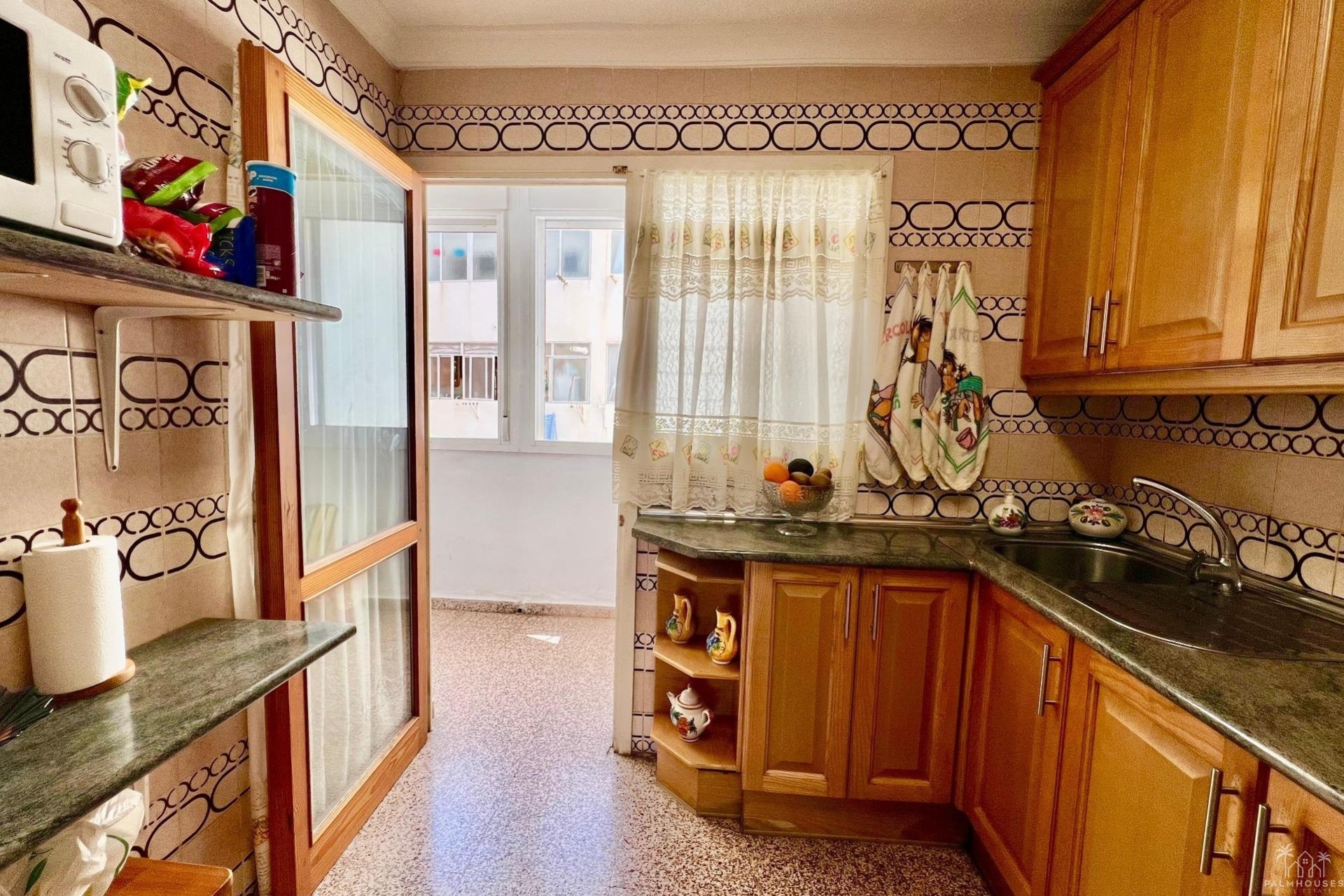 Herverkoop - Appartement - Torrevieja - La Mata
