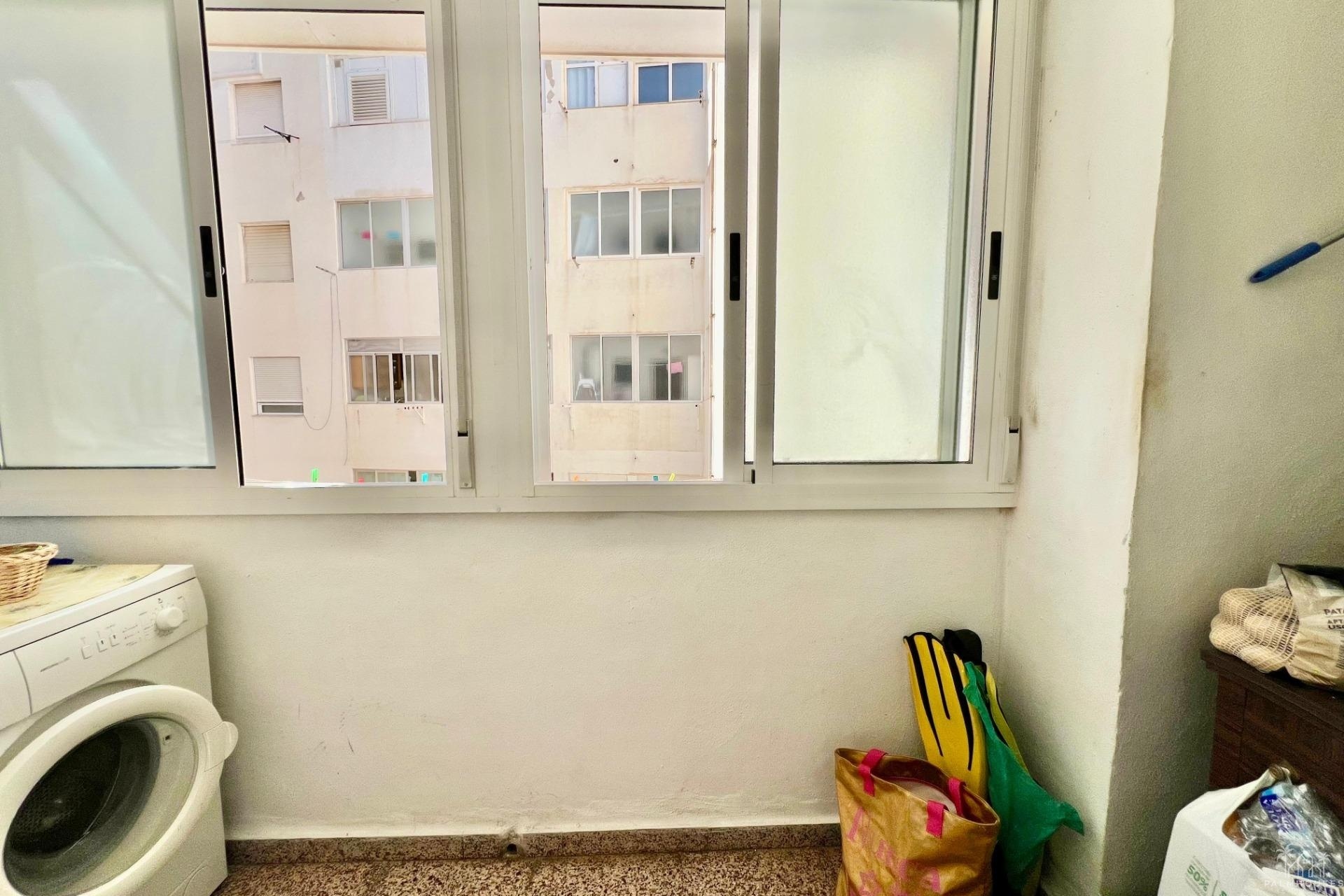 Herverkoop - Appartement - Torrevieja - La Mata