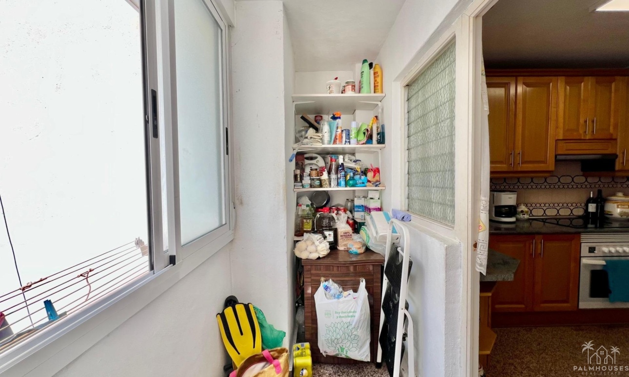 Herverkoop - Appartement - Torrevieja - La Mata