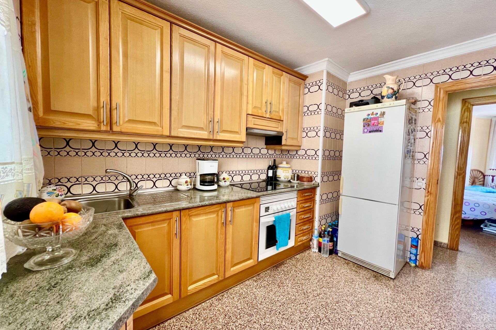 Herverkoop - Appartement - Torrevieja - La Mata