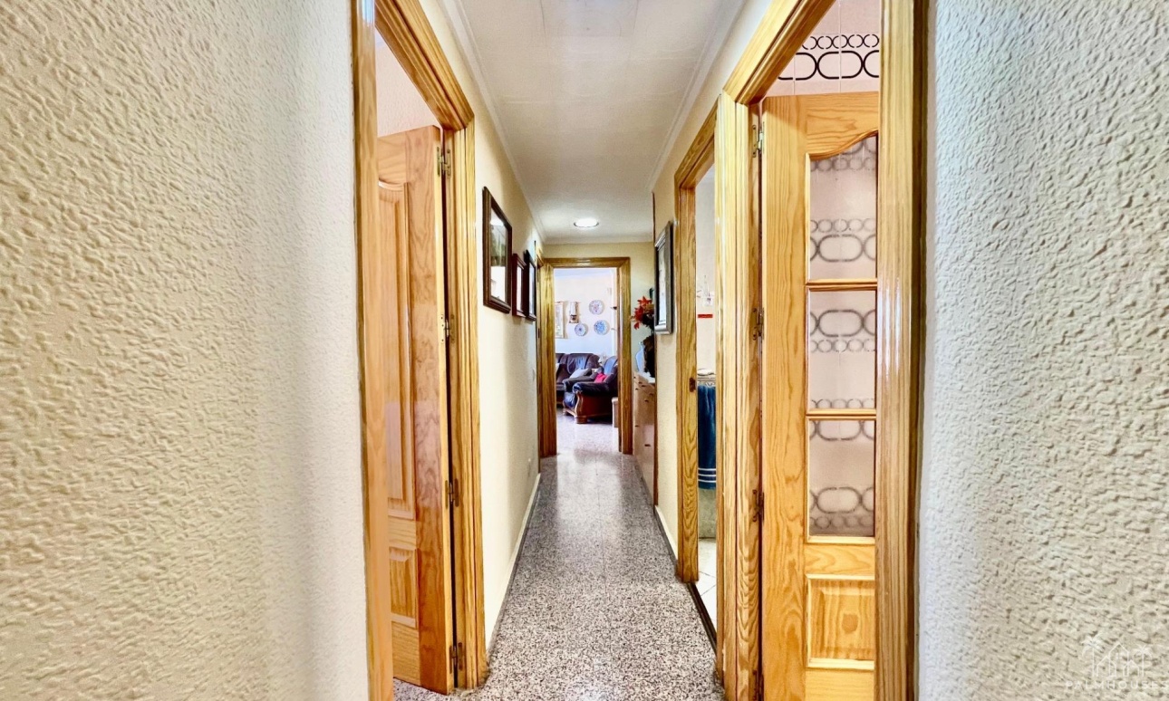 Herverkoop - Appartement - Torrevieja - La Mata