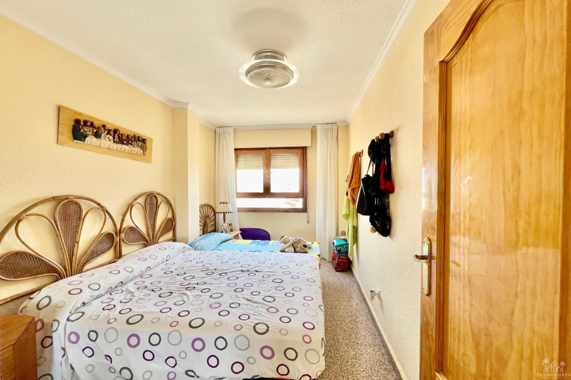 Herverkoop - Appartement - Torrevieja - La Mata