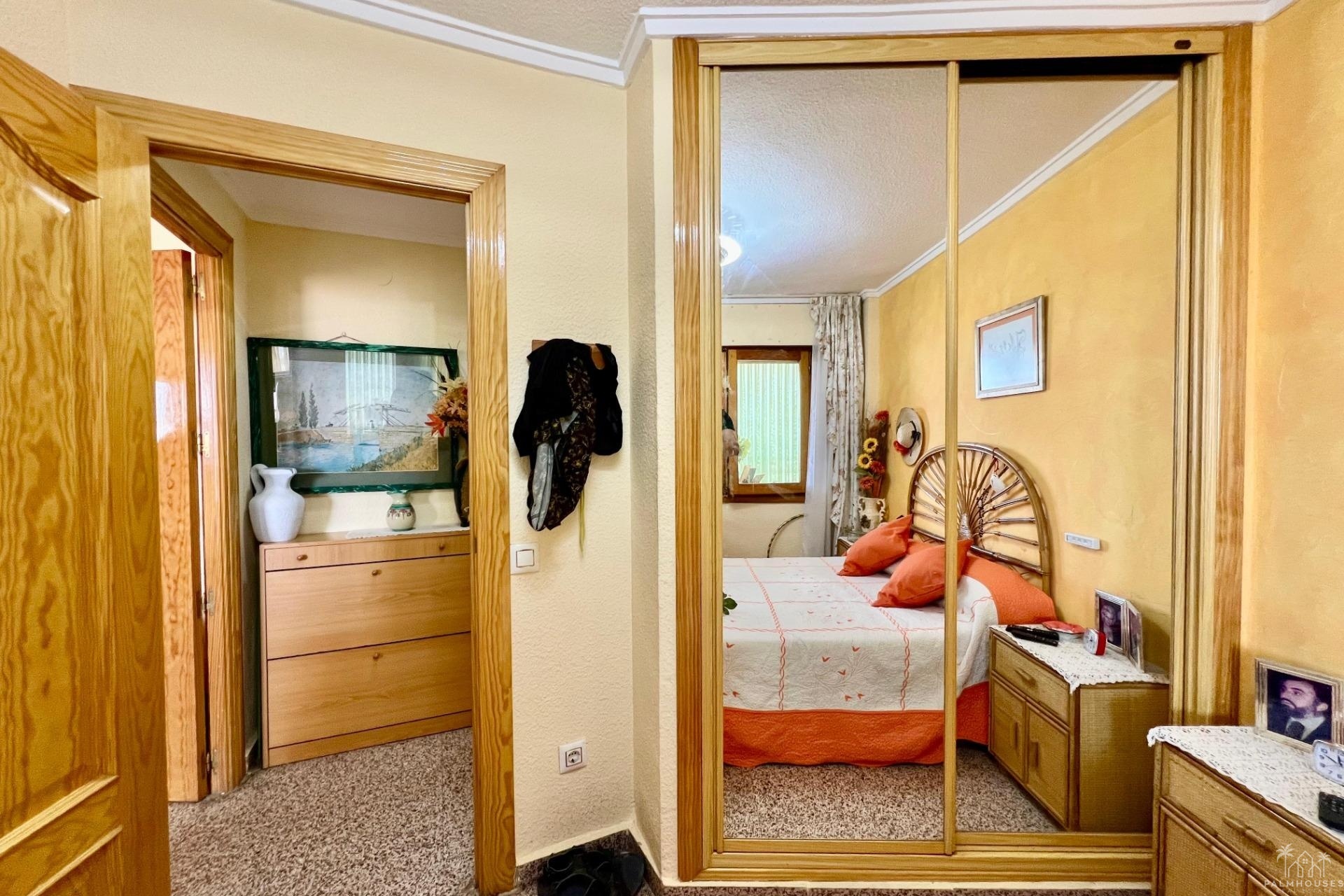 Herverkoop - Appartement - Torrevieja - La Mata