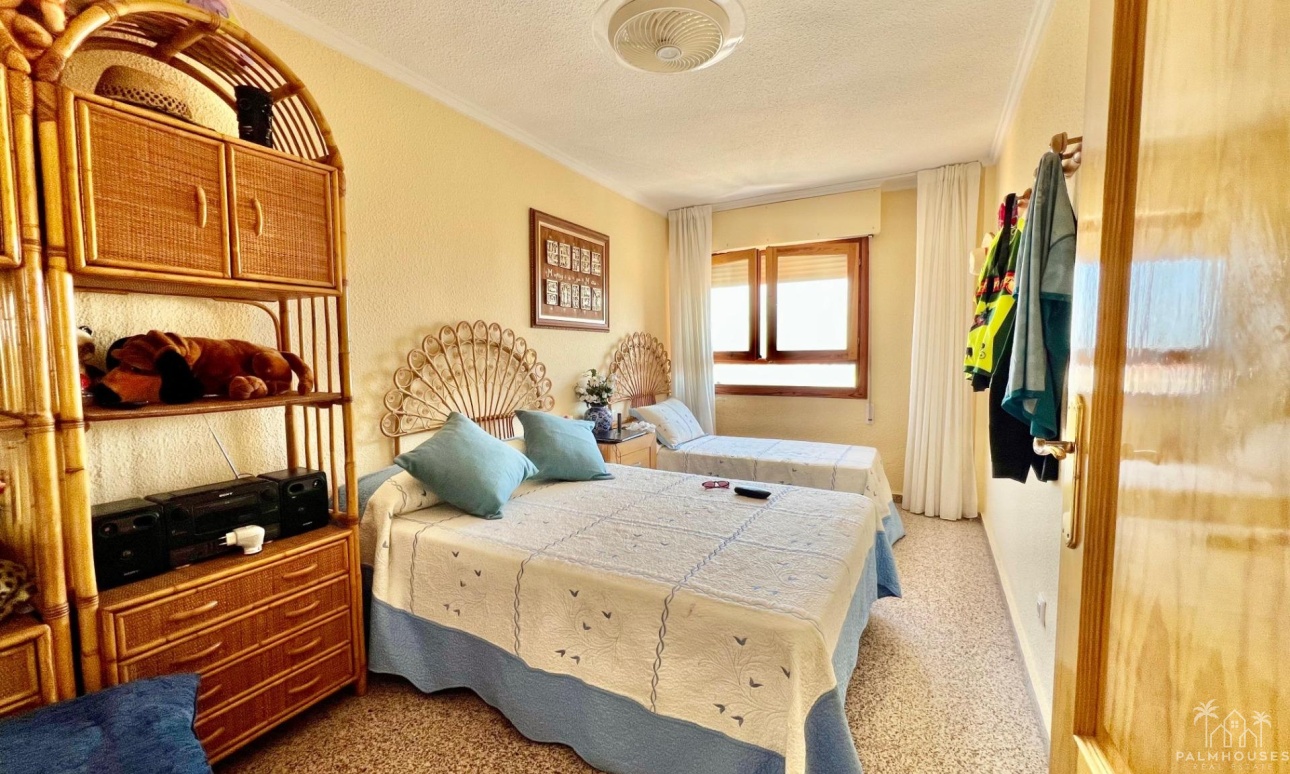 Herverkoop - Appartement - Torrevieja - La Mata