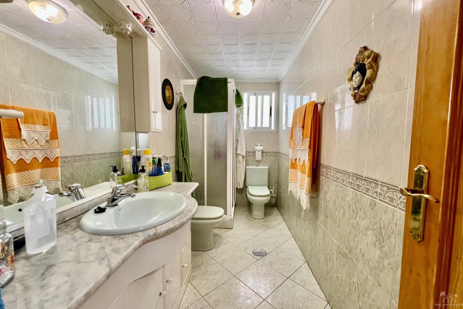Herverkoop - Appartement - Torrevieja - La Mata