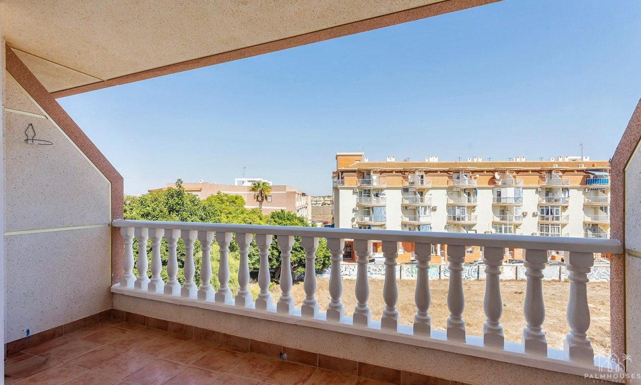 Herverkoop - Appartement - Torrevieja - La Mata