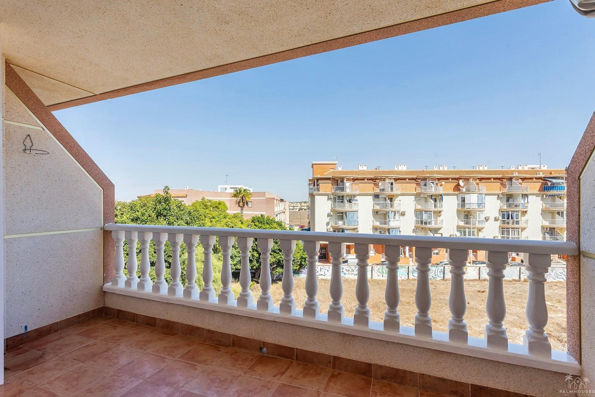 Herverkoop - Appartement - Torrevieja - La Mata