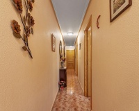 Herverkoop - Appartement - Torrevieja - La Mata