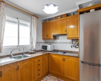 Herverkoop - Appartement - Torrevieja - La Mata