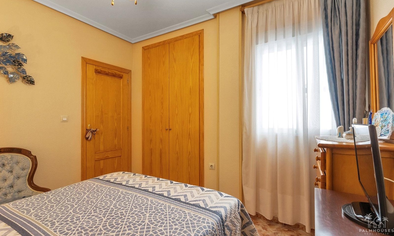 Herverkoop - Appartement - Torrevieja - La Mata