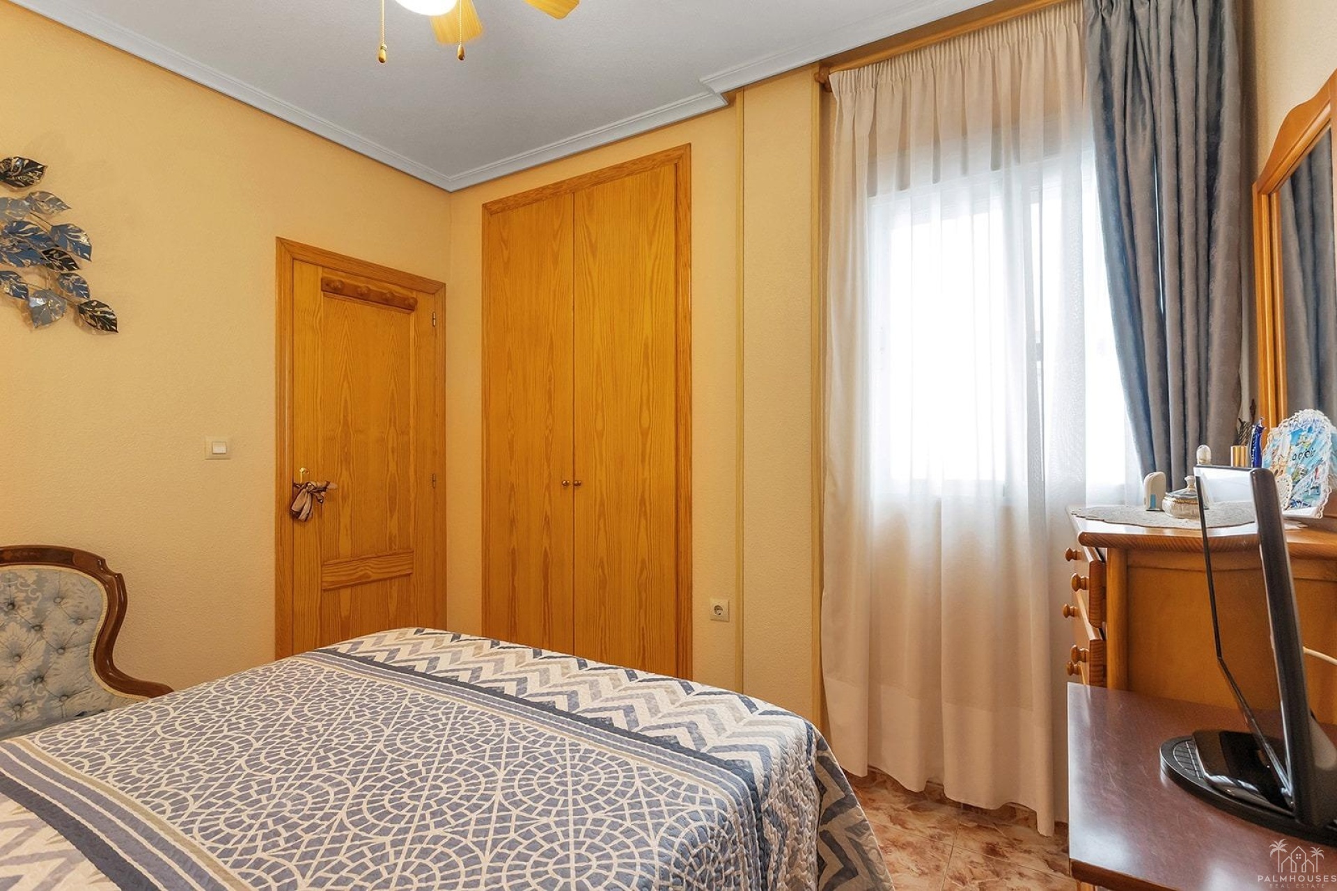 Herverkoop - Appartement - Torrevieja - La Mata