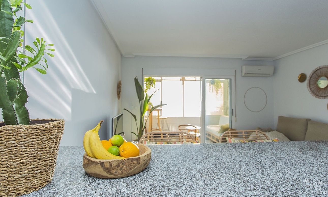 Herverkoop - Appartement - Torrevieja - La Mata
