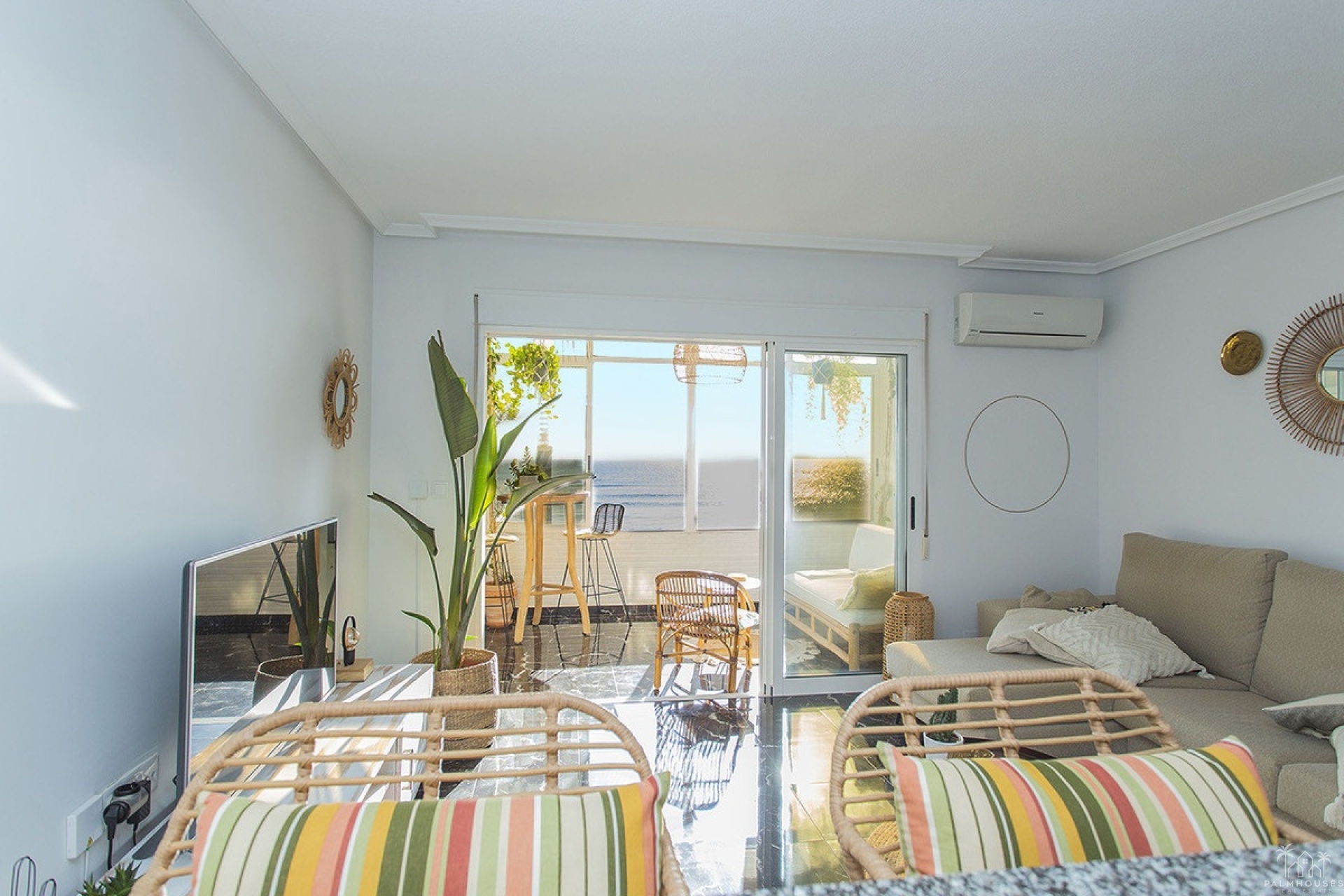 Herverkoop - Appartement - Torrevieja - La Mata