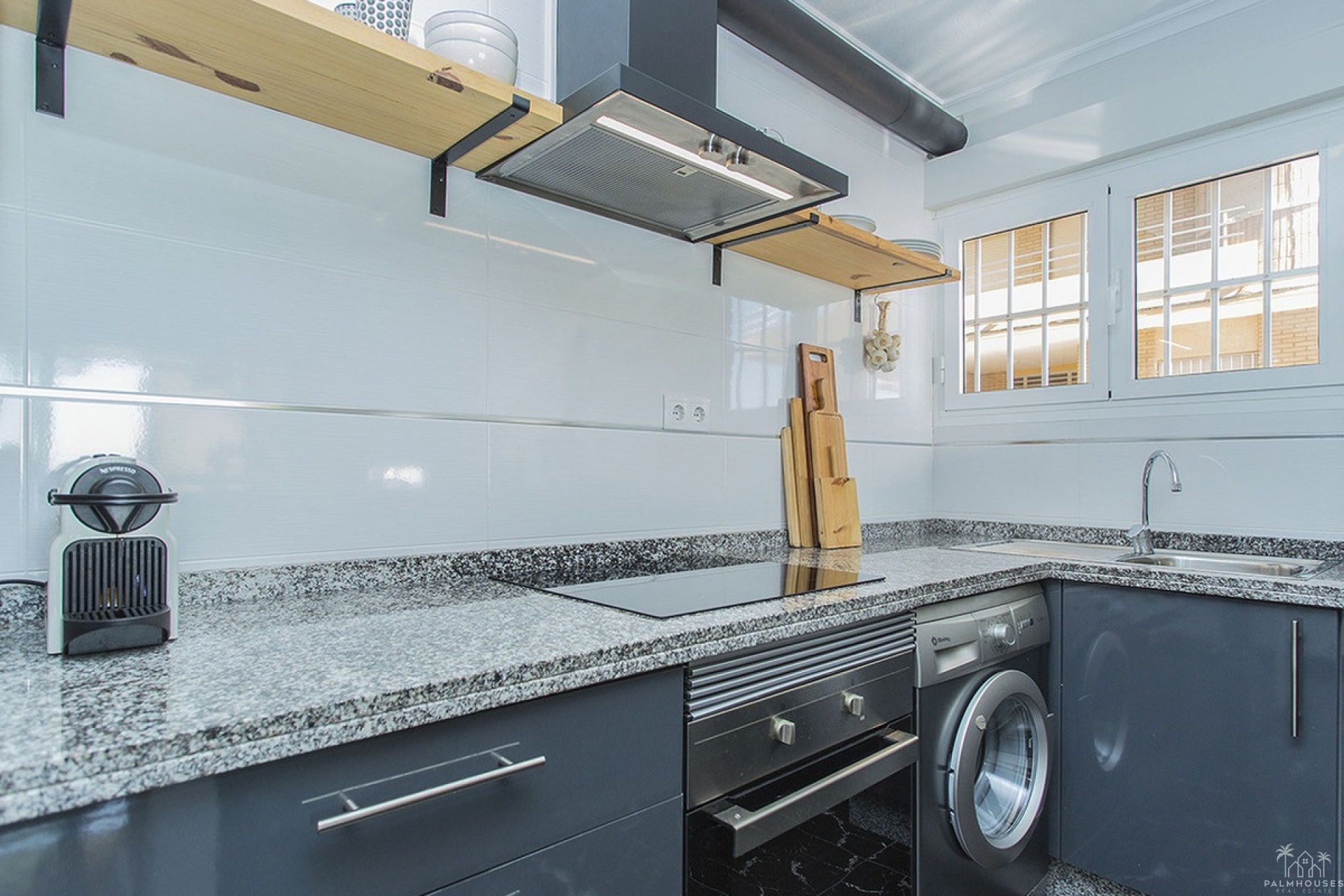 Herverkoop - Appartement - Torrevieja - La Mata