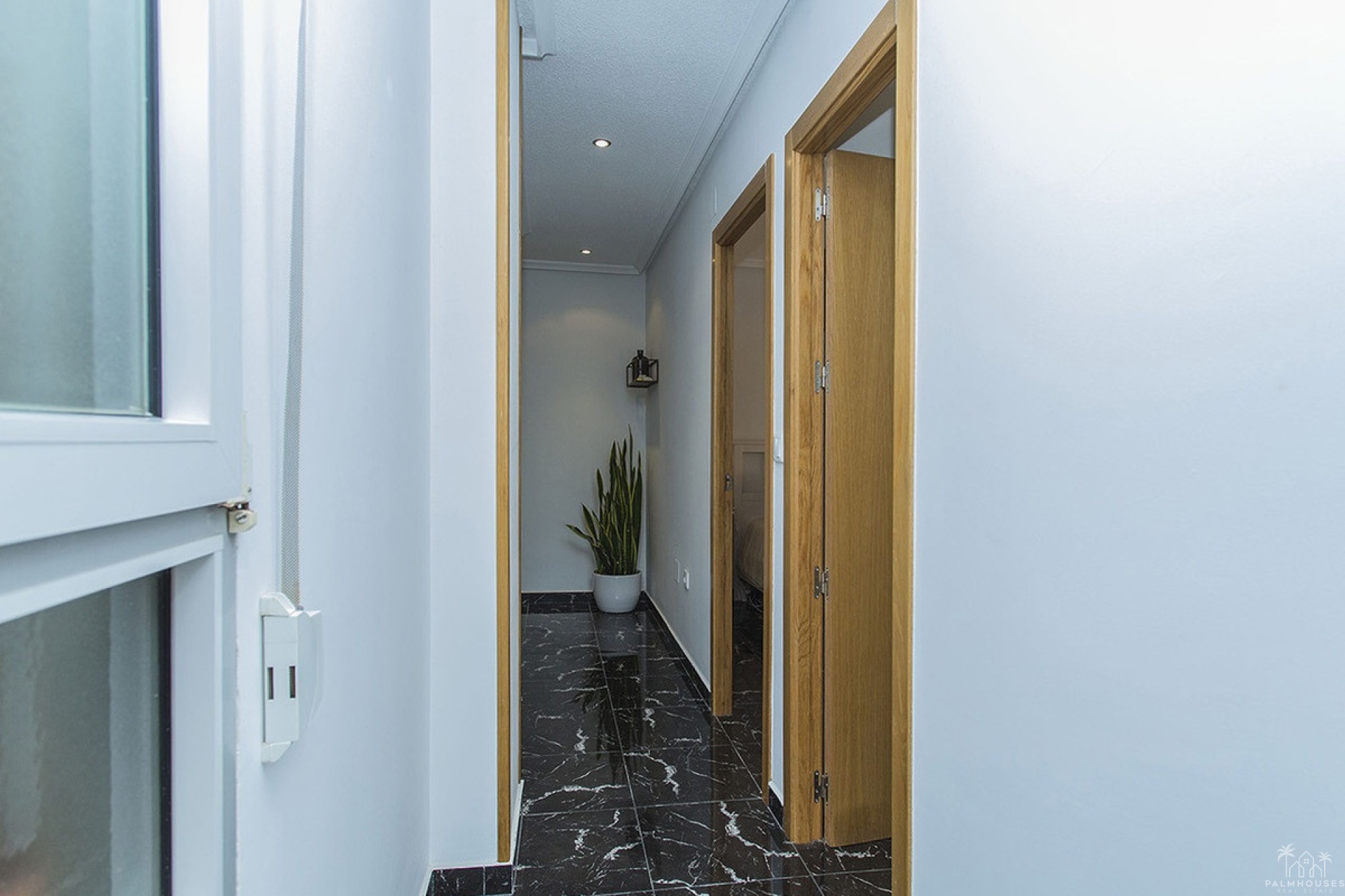 Herverkoop - Appartement - Torrevieja - La Mata