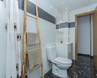 Herverkoop - Appartement - Torrevieja - La Mata