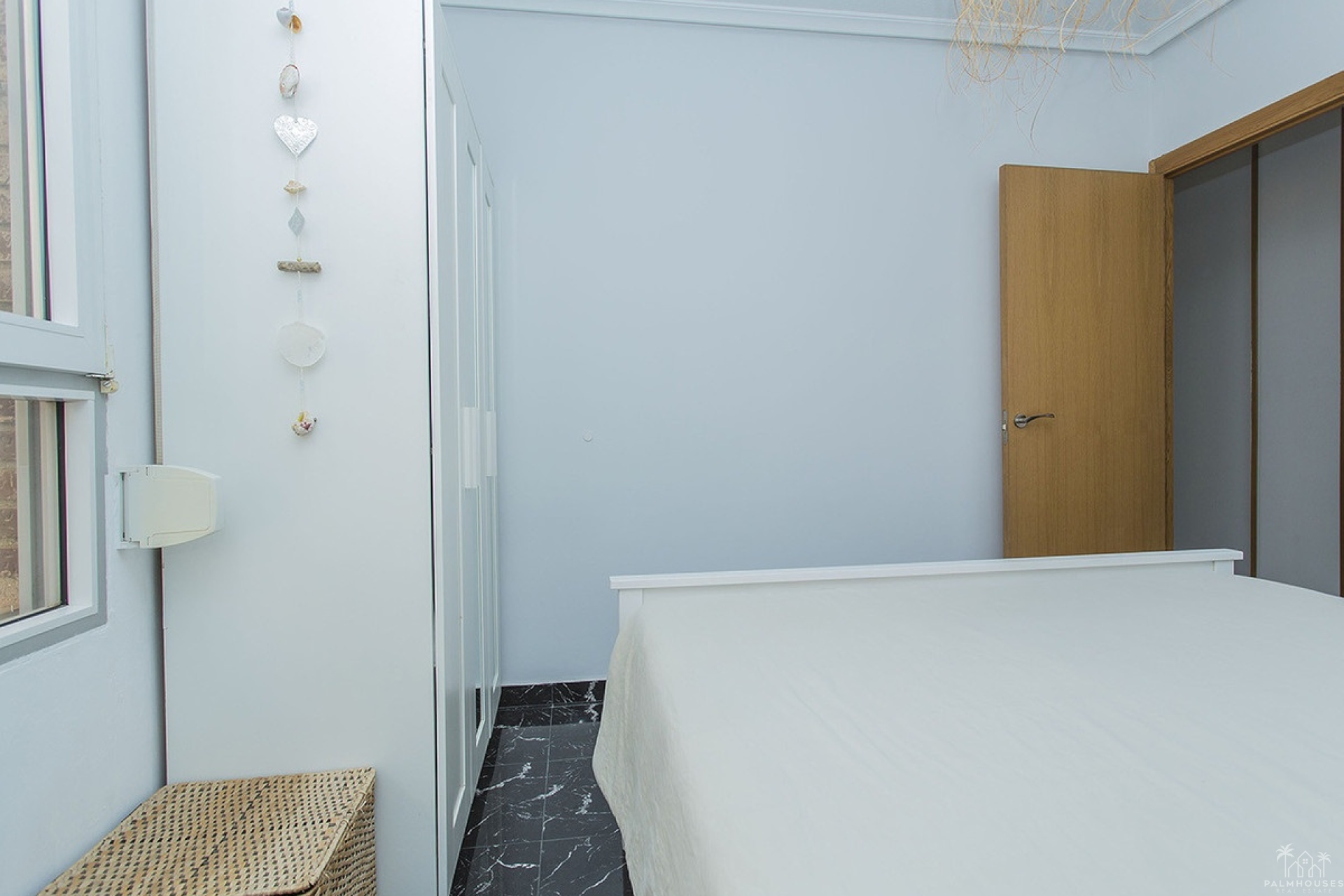 Herverkoop - Appartement - Torrevieja - La Mata